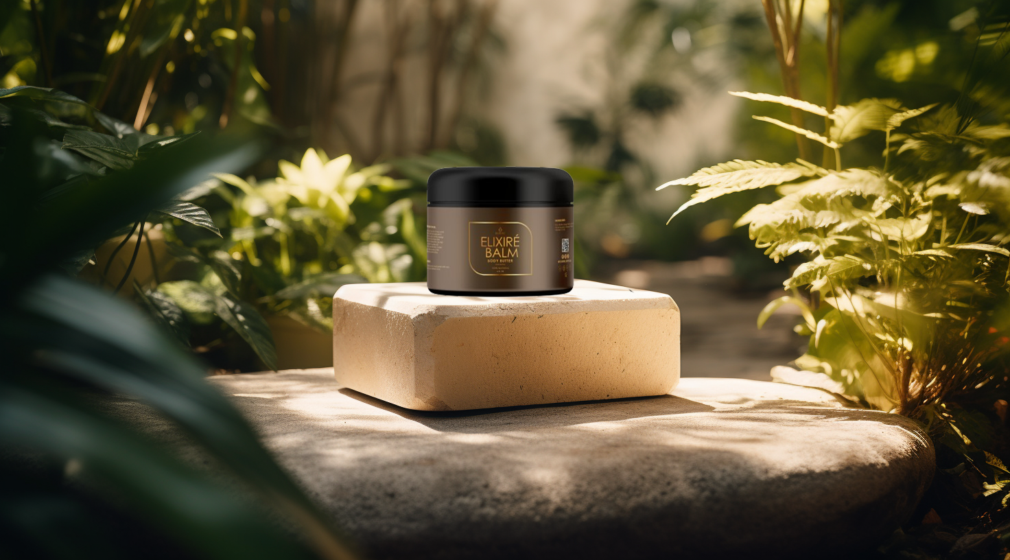 E.I.R EXTRA BODY CREAM 200g✖️2 Body Butter – Elixiré Beauty