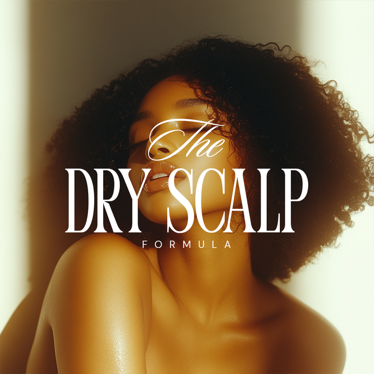 For Dry Scalp