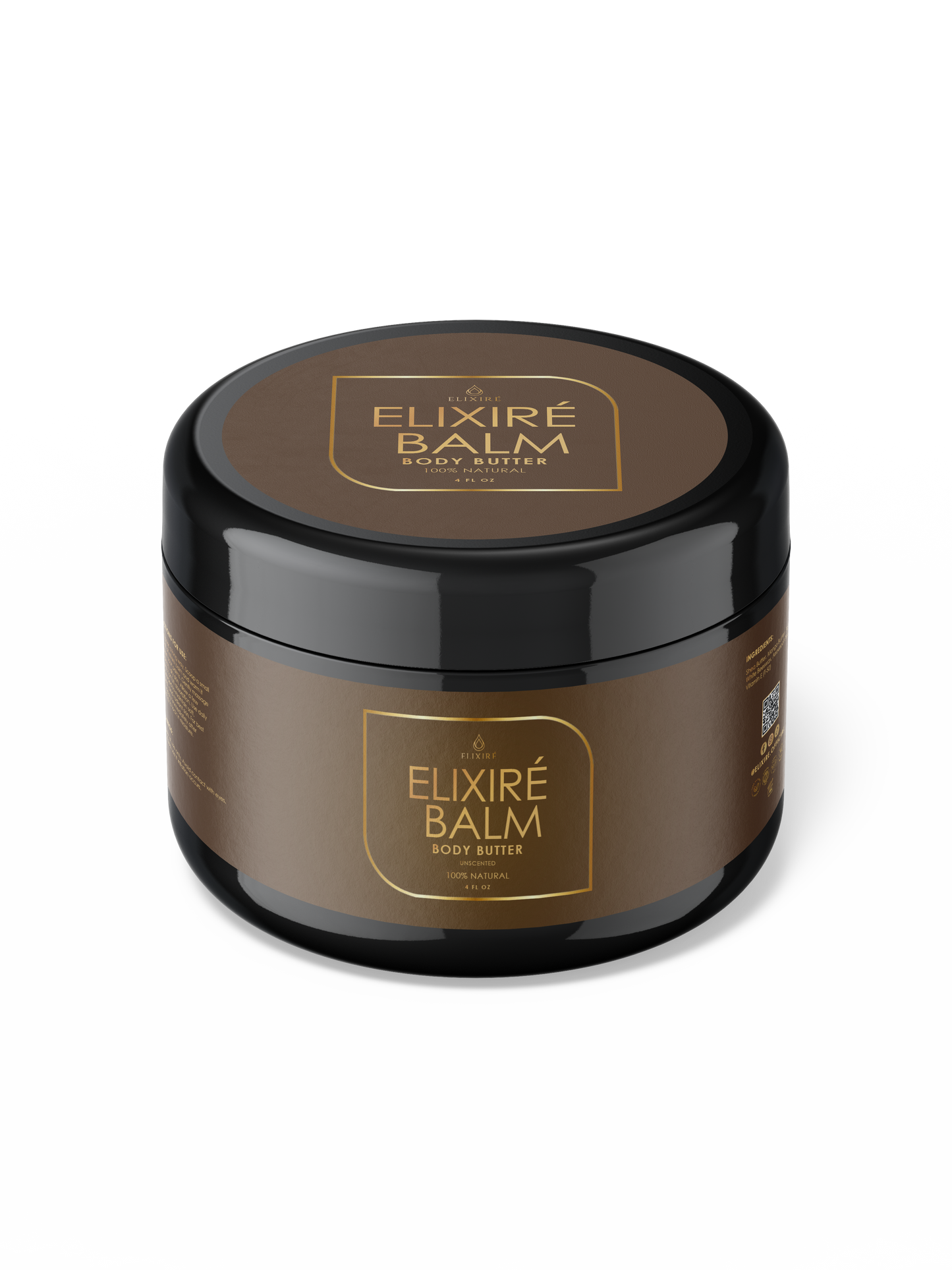 Elixiré Balm
