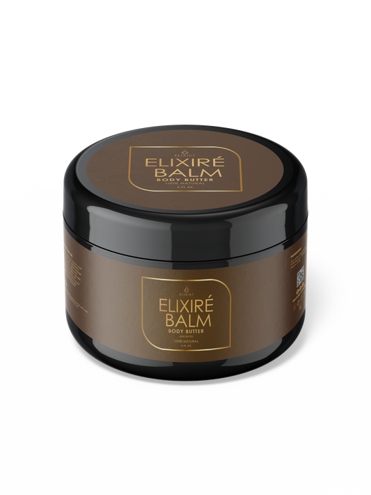 Elixiré Balm