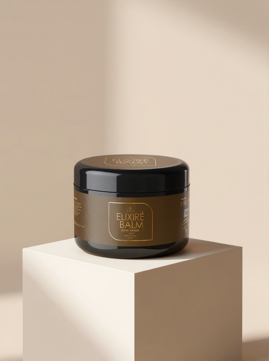 Elixiré Balm
